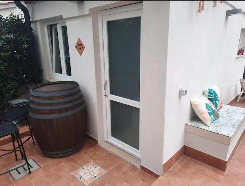 Garden Room 피사 외부 사진