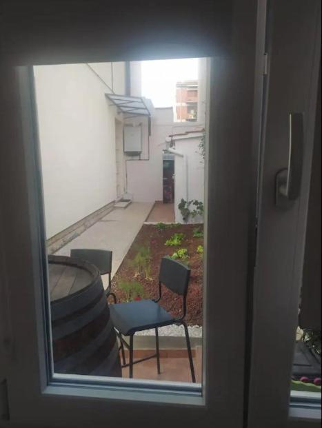 Garden Room 피사 외부 사진