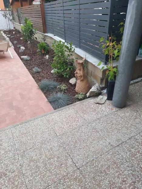 Garden Room 피사 외부 사진