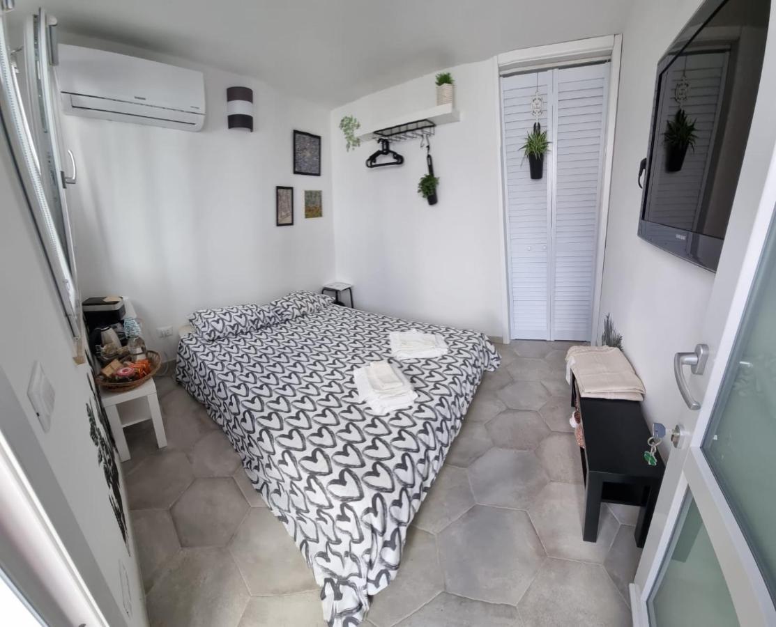 Garden Room 피사 외부 사진