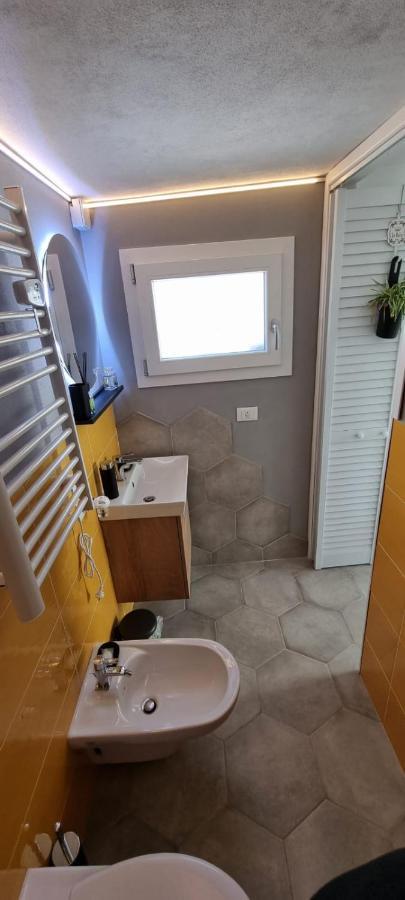 Garden Room 피사 외부 사진